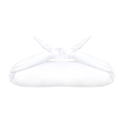 GLOV - Rolos de ondulação de cabelo sem calor Pillow Rollers - Branco