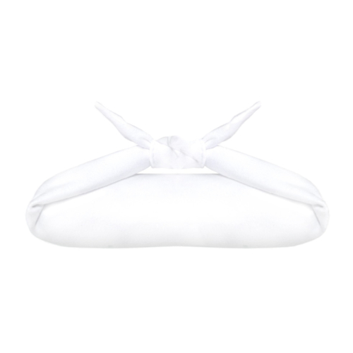 GLOV - Rolos de ondulação de cabelo sem calor Pillow Rollers - Branco