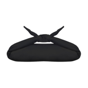 GLOV - Rolos de ondulação de cabelo sem calor Pillow Rollers - Preto