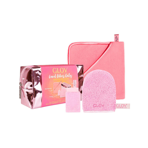 GLOV - Conjunto de acessórios Good Vibes Only