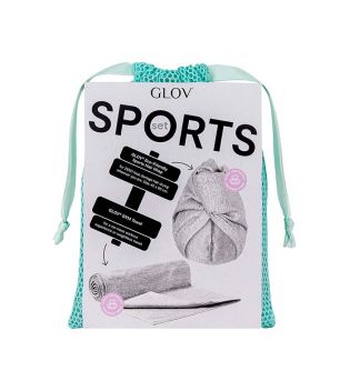 GLOV - Conjunto de ginástica Sports