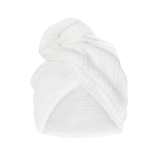 GLOV - Toalha de Cabelo HydroWave Twister - 82cmx29cm