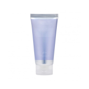 Glow - Sabonete facial espumante com enzimas e arroz.