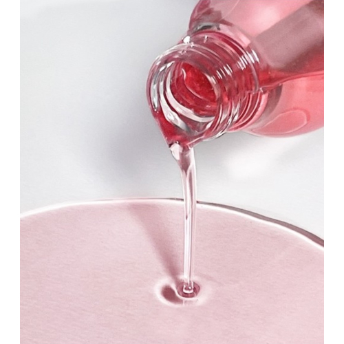 Glow - Limpador facial híbrido de óleo e gel Guava Facial Treatment Cleanser