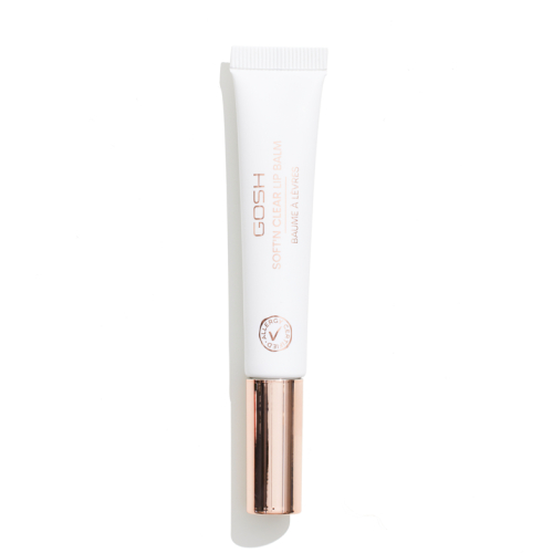 Gosh - Bálsamo labial Soft'n Clear - 001: Glaze