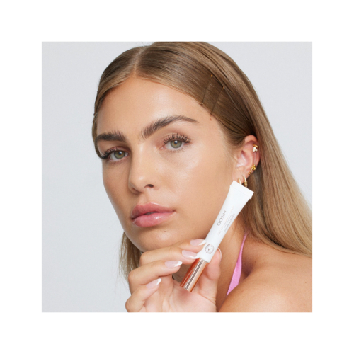 Gosh - Bálsamo labial Soft'n Clear - 001: Glaze