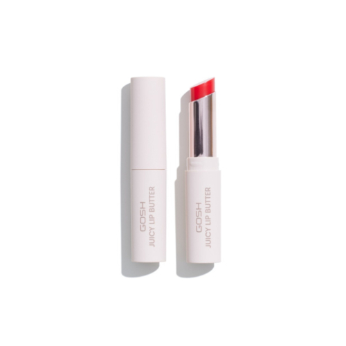 Gosh - Bálsamo labial Juicy Lip Butter - 004: Burning Heart