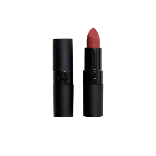Gosh - Batom Velvet Touch - 182: Paris Rouge