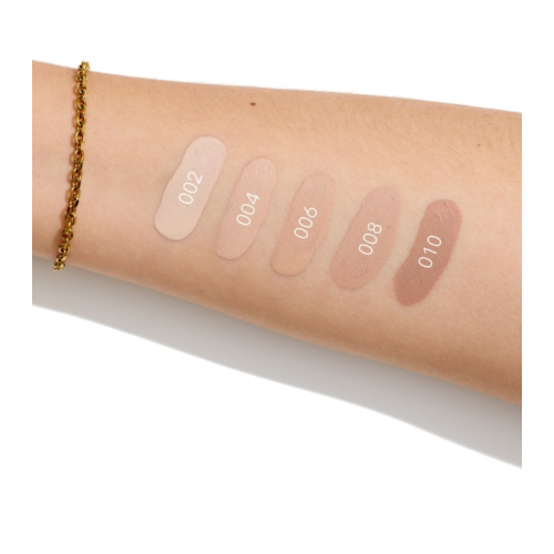 Gosh - Base Dewy Foundation Drops - 006: Medium