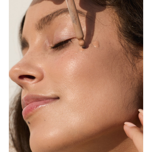 Gosh - Base Dewy Foundation Drops - 006: Medium