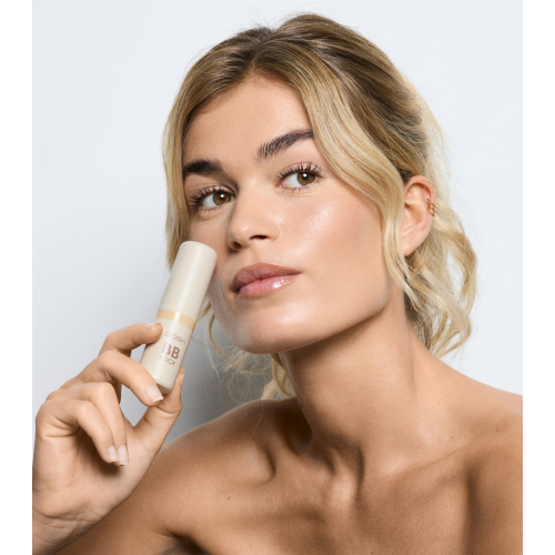 Gosh - Base de maquilhagem em stick BB Stick - 006: Warm Beige