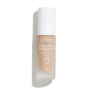 Gosh - Base Hidratante Hydramatt SPF15 - 008N: Medium
