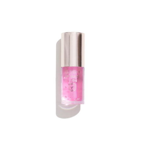 Gosh - Brilho Labial Lip Glaze - 001: Shocking Pink