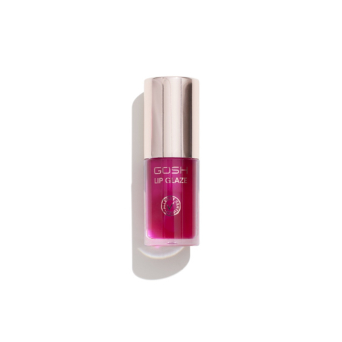 Gosh - Brilho labial Lip Glaze - 002: Wild Berry