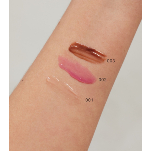 Gosh - Brilho labial Lip Glaze - 002: Wild Berry