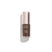 Gosh - Brilho labial Lip Glaze - 003: Dark Chocolate