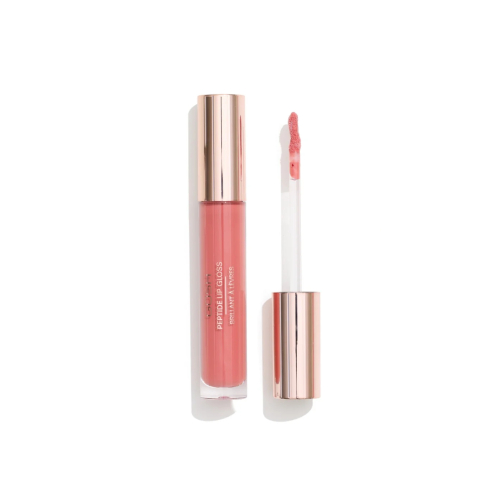 Gosh - Brilho Labial Peptide - 03: Vintage