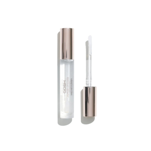 Gosh - Brilho Labial Peptide - 04: Timeless