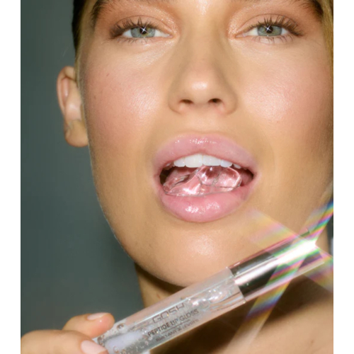 Gosh - Brilho Labial Peptide - 04: Timeless