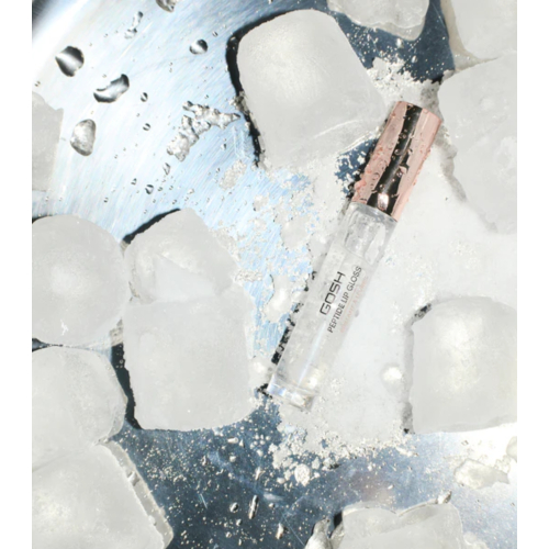 Gosh - Brilho Labial Peptide - 04: Timeless