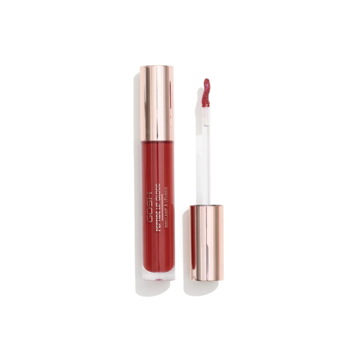 Gosh - Brilho Labial Peptide - 05: Cherry