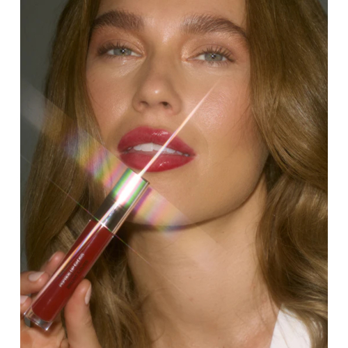 Gosh - Brilho Labial Peptide - 05: Cherry