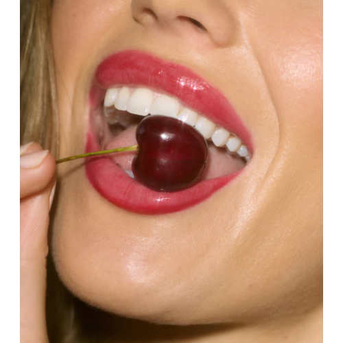 Gosh - Brilho Labial Peptide - 05: Cherry