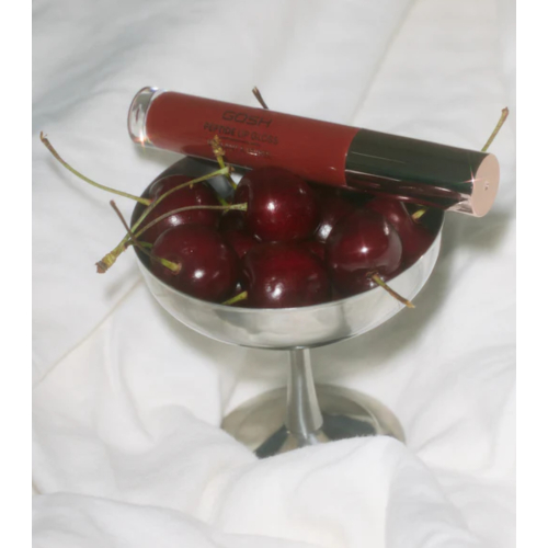 Gosh - Brilho Labial Peptide - 05: Cherry