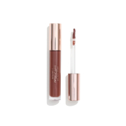 Gosh - Brilho Labial Peptide - 06: Brownie