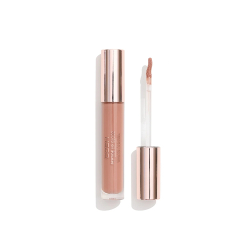 Gosh - Brilho Labial Peptide - 07: Chocolate Mousse