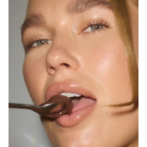 Gosh - Brilho Labial Peptide - 07: Chocolate Mousse