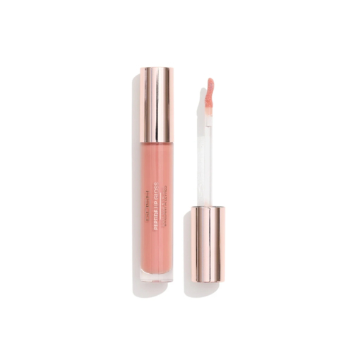 Gosh - Brilho Labial Peptide - 08: Nougat