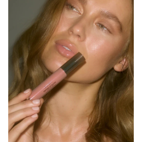 Gosh - Brilho Labial Peptide - 08: Nougat