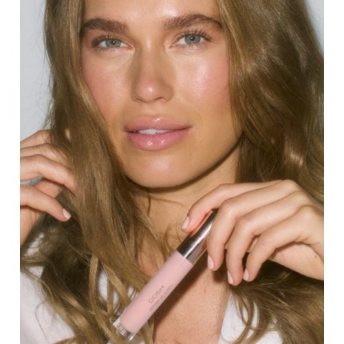 Gosh - Brilho Labial Peptide - 09: Cutie Pie