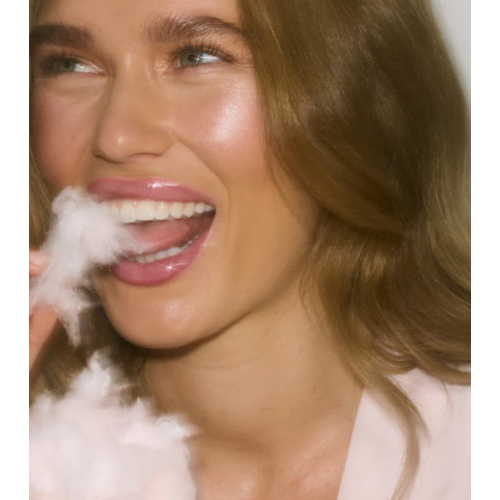 Gosh - Brilho Labial Peptide - 10: Candyfloss