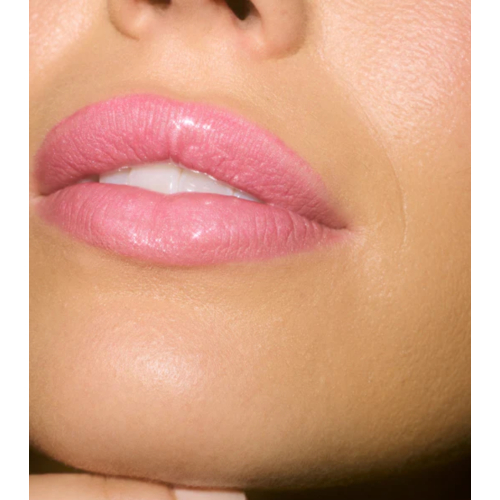 Gosh - Brilho Labial Peptide - 12: Retro Rose