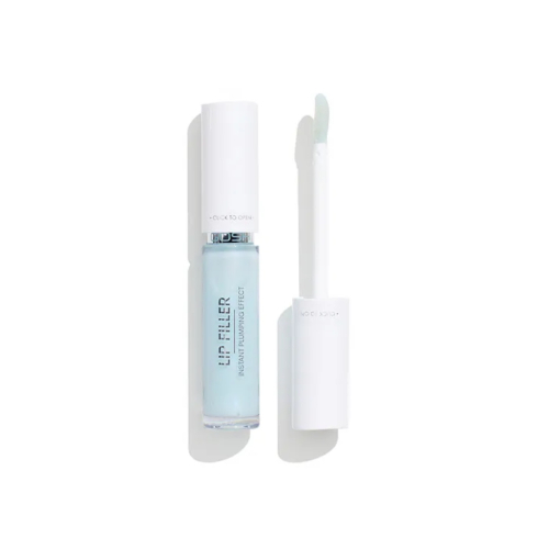 Gosh - Gloss labial volumizador Lip Filler - 002: Ice