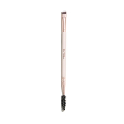 Gosh - Pincel 2 em 1 Brow & Eye Liner