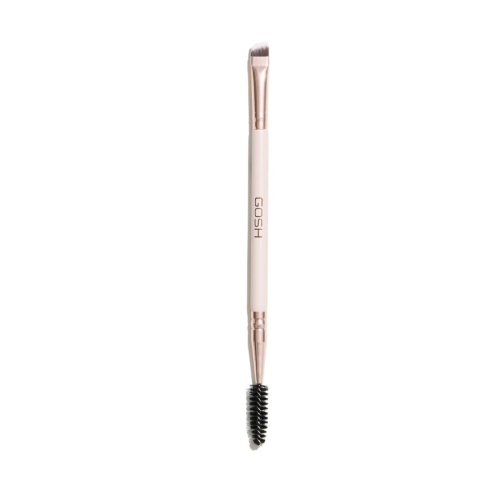 Gosh - Pincel 2 em 1 Brow & Eye Liner