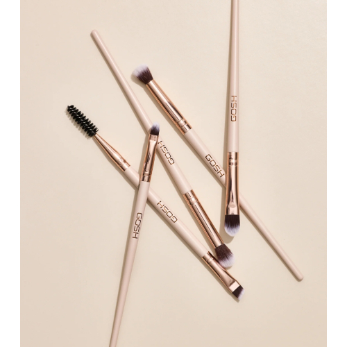 Gosh - Pincel para o rosto Setting & Highlighter