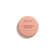 Gosh - Bronceador em creme Cream Dream Bronzer