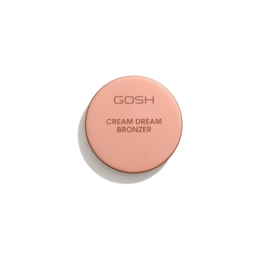 Gosh - Bronceador em creme Cream Dream Bronzer
