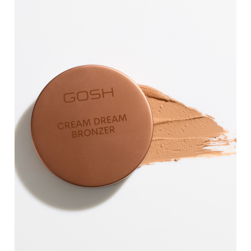 Gosh - Bronceador em creme Cream Dream Bronzer