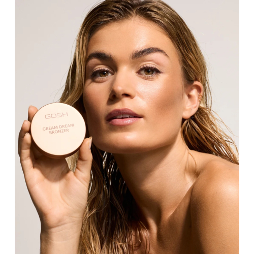 Gosh - Bronceador em creme Cream Dream Bronzer