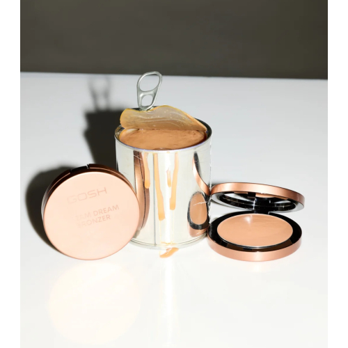 Gosh - Bronceador em creme Cream Dream Bronzer