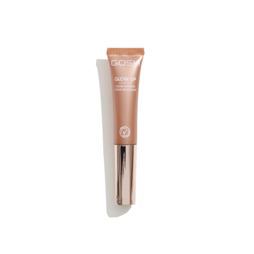 Gosh - Creme Bronzer Glow Up - 002: Bronze