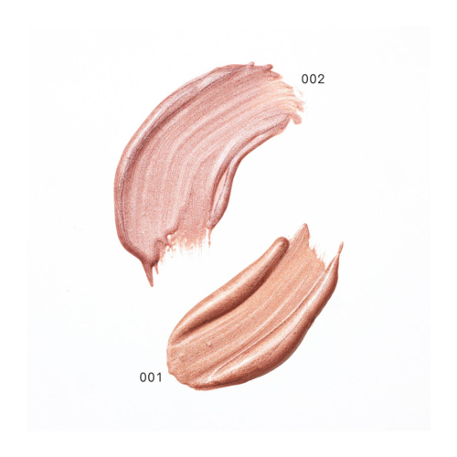 Gosh - Blush cremoso Blush Up - 001: Peach