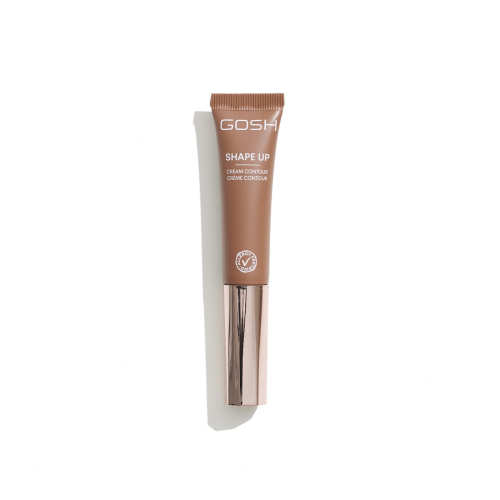 Gosh  - Contorno de creme Shape Up - 002: Medium-deep