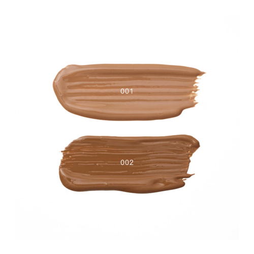 Gosh  - Contorno de creme Shape Up - 002: Medium-deep