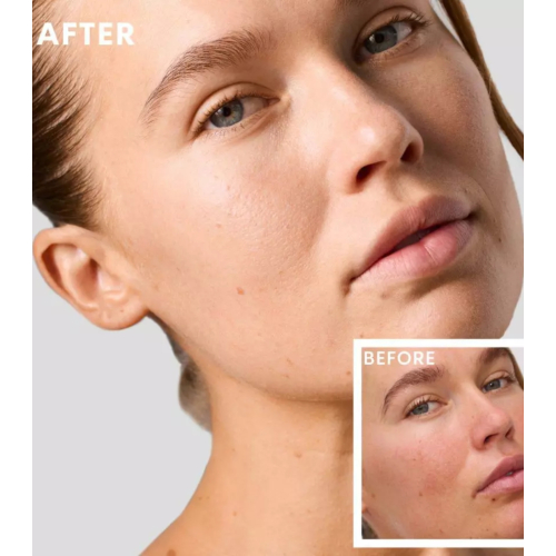 Gosh - Corretivo Líquido Cover Up - Soft Green